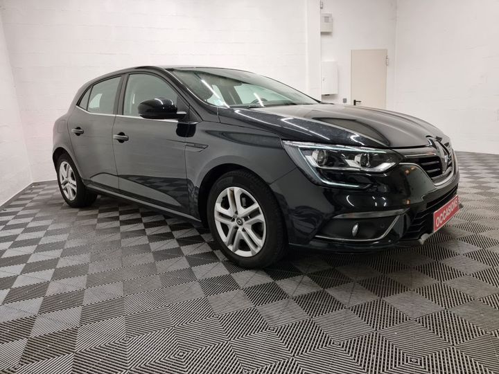 Photo 3 VIN: VF1RFB00263790165 - RENAULT MEGANE 