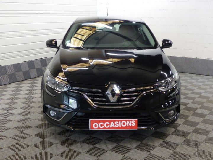 Photo 2 VIN: VF1RFB00263932319 - RENAULT MEGANE 