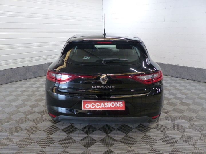 Photo 27 VIN: VF1RFB00263932319 - RENAULT MEGANE 