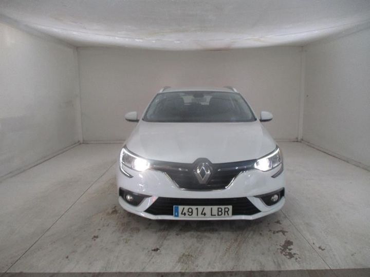 Photo 6 VIN: VF1RFB00263948827 - RENAULT MEGANE 