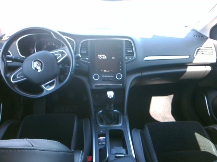 Photo 7 VIN: VF1RFB00263958810 - RENAULT MEGANE 