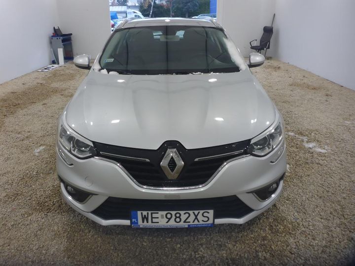 Photo 0 VIN: VF1RFB00264252995 - RENAULT MEGANE GRANDTOU 