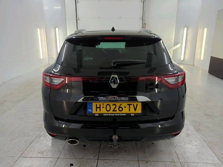 Photo 2 VIN: VF1RFB00264642253 - RENAULT MGANE ESTATE 