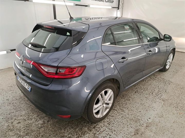 Photo 2 VIN: VF1RFB00264900576 - RENAULT MEGANE 