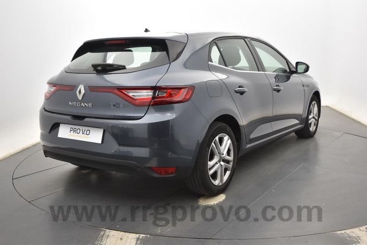 Photo 2 VIN: VF1RFB00264926126 - RENAULT MEGANE 