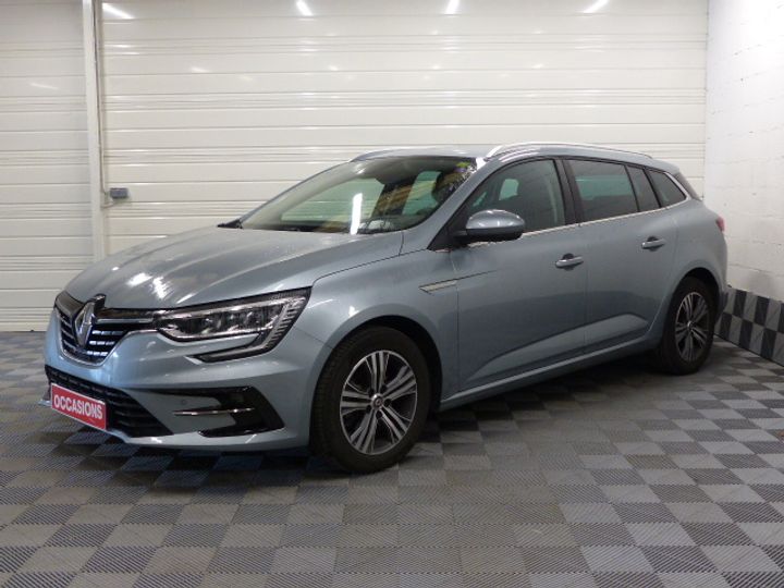 Photo 1 VIN: VF1RFB00264973057 - RENAULT MEGANE ESTATE 