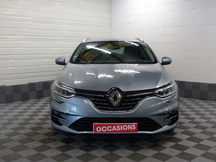 Photo 2 VIN: VF1RFB00264973057 - RENAULT MEGANE ESTATE 