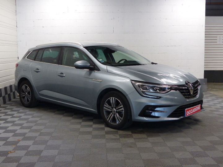 Photo 3 VIN: VF1RFB00264973057 - RENAULT MEGANE ESTATE 