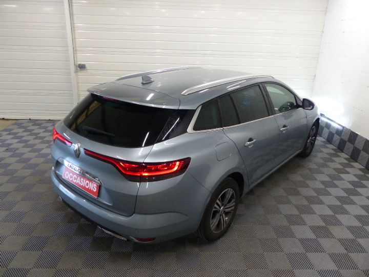 Photo 31 VIN: VF1RFB00264973057 - RENAULT MEGANE ESTATE 