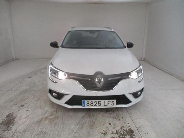 Photo 5 VIN: VF1RFB00265051737 - RENAULT MEGANE 