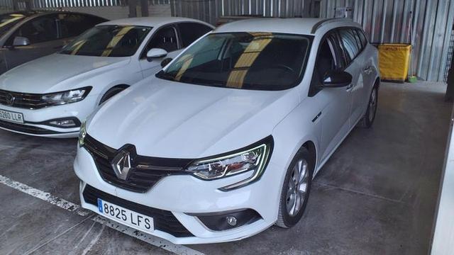 Photo 7 VIN: VF1RFB00265051737 - RENAULT MEGANE 