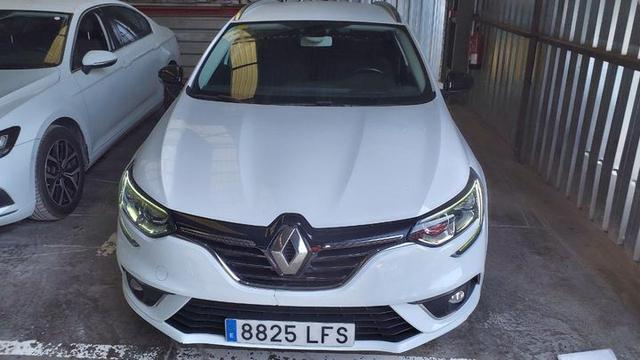 Photo 8 VIN: VF1RFB00265051737 - RENAULT MEGANE 