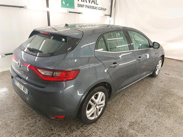 Photo 2 VIN: VF1RFB00265162174 - RENAULT MEGANE 