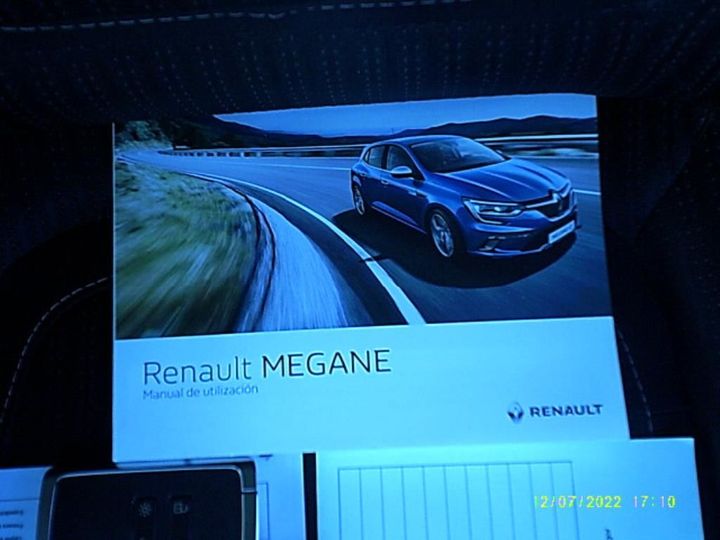 Photo 6 VIN: VF1RFB00265448087 - RENAULT MGANE 