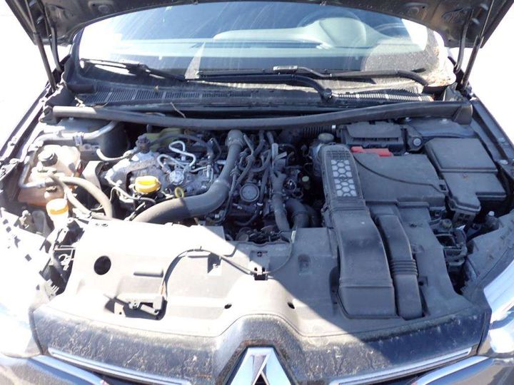 Photo 29 VIN: VF1RFB00265633174 - RENAULT MEGANE 