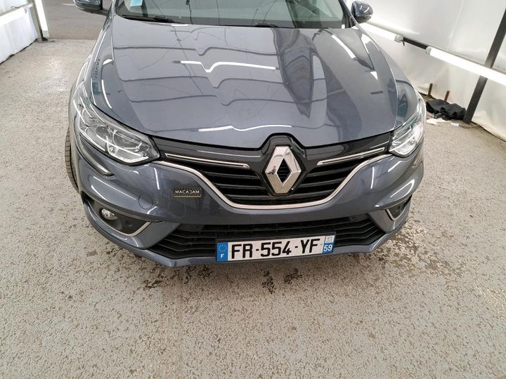 Photo 29 VIN: VF1RFB00265681242 - RENAULT MEGANE 