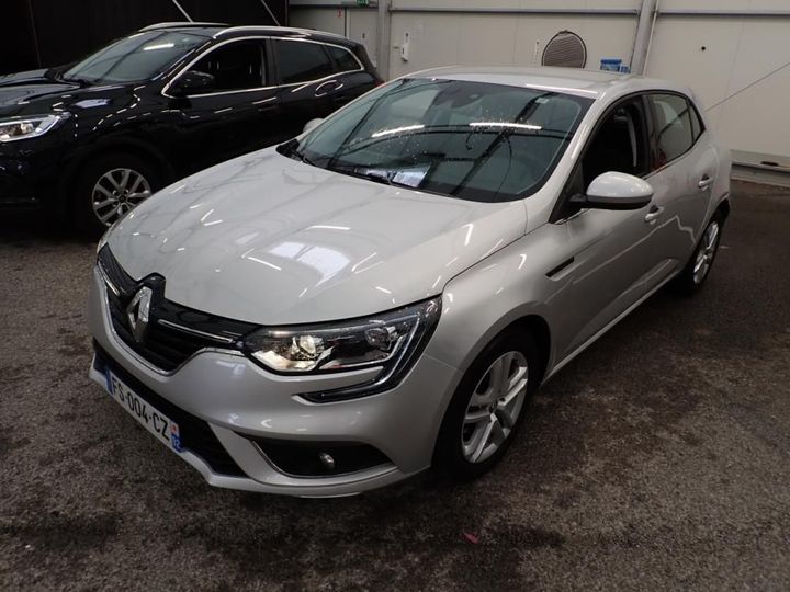 Photo 1 VIN: VF1RFB00265704308 - RENAULT MEGANE 