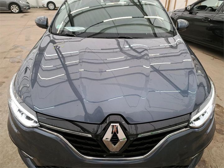 Photo 10 VIN: VF1RFB00268131330 - RENAULT MEGANE 