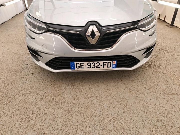 Photo 15 VIN: VF1RFB00268357464 - RENAULT MEGANE 