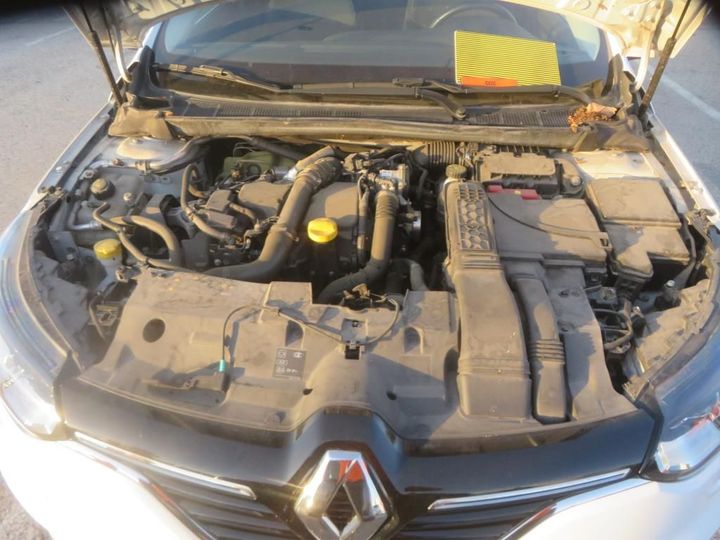 Photo 28 VIN: VF1RFB00354951809 - RENAULT MEGANE 