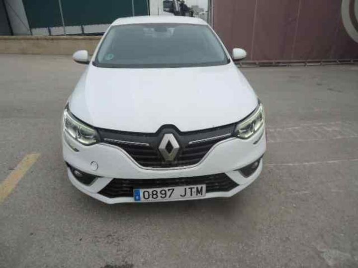 Photo 6 VIN: VF1RFB00355863496 - RENAULT MEGANE 