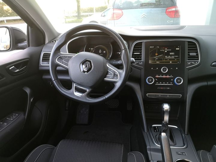 Photo 5 VIN: VF1RFB00356204036 - RENAULT MEGANE ESTATE 