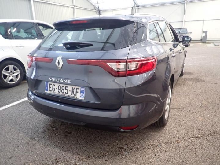 Photo 2 VIN: VF1RFB00356373036 - RENAULT MEGANE 