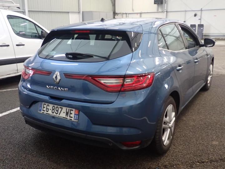 Photo 2 VIN: VF1RFB00356766745 - RENAULT MEGANE 5P 