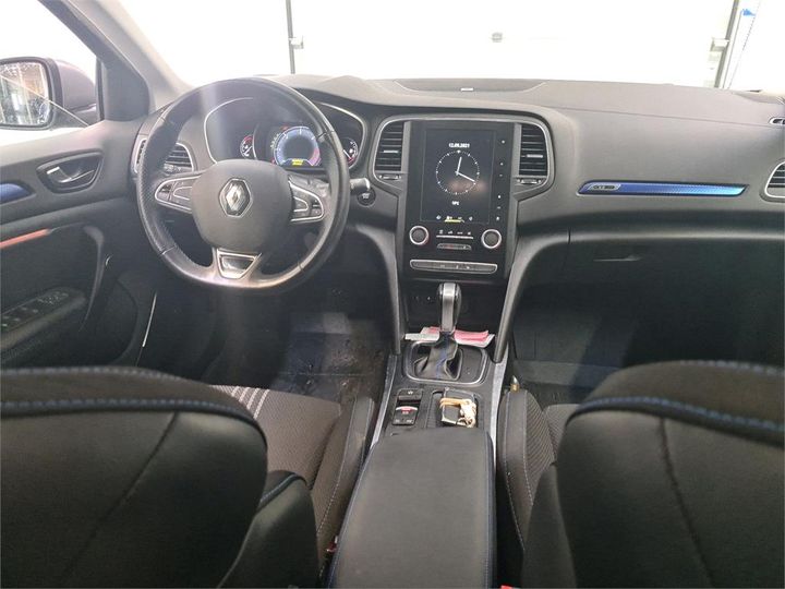 Photo 6 VIN: VF1RFB00356769516 - RENAULT MEGANE 