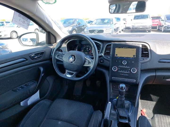 Photo 5 VIN: VF1RFB00357265185 - RENAULT MEGANE ESTATE 