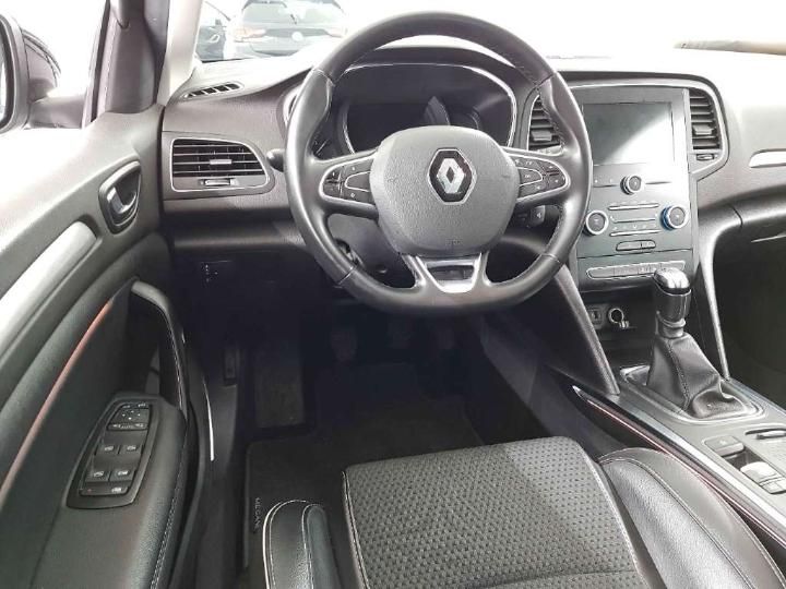 Photo 7 VIN: VF1RFB00357820779 - RENAULT MEGANE 