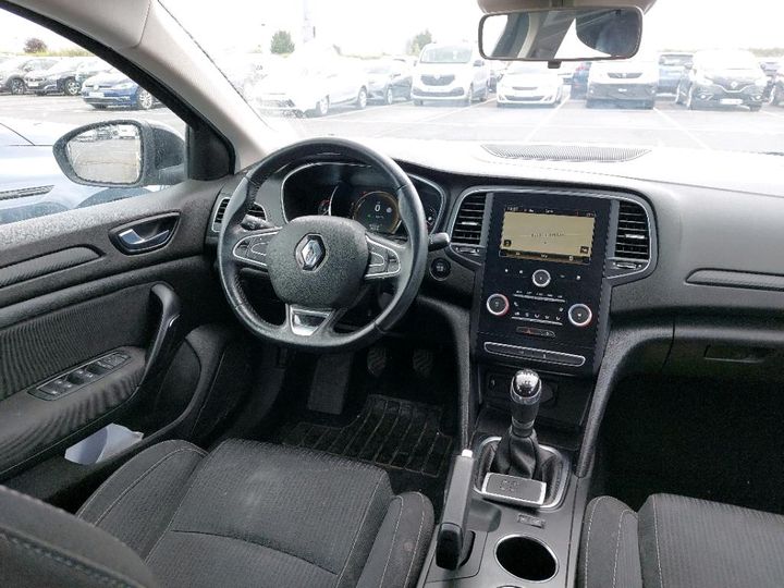 Photo 5 VIN: VF1RFB00358139693 - RENAULT MEGANE ESTATE 