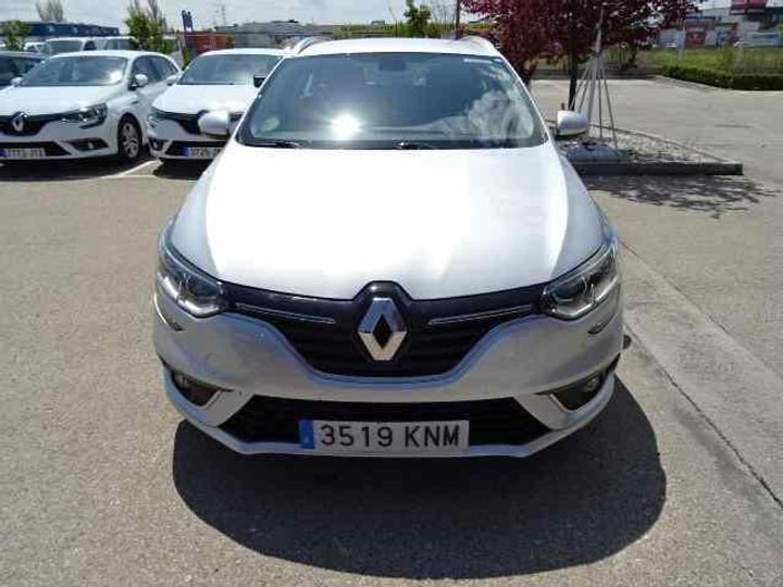 Photo 6 VIN: VF1RFB00358276617 - RENAULT MEGANE 