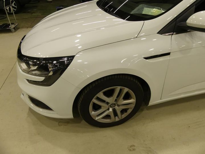 Photo 27 VIN: VF1RFB00359281438 - RENAULT MEGANE GRANDTOU 