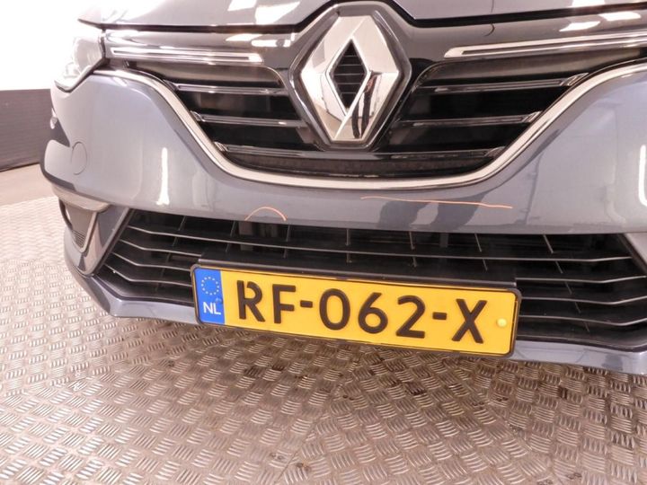 Photo 27 VIN: VF1RFB00359292228 - RENAULT MGANE 