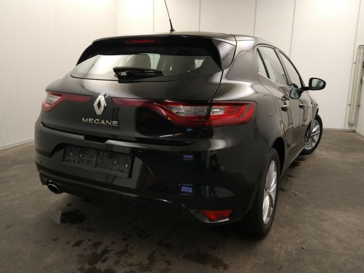 Photo 2 VIN: VF1RFB00359606489 - RENAULT MEGANE 