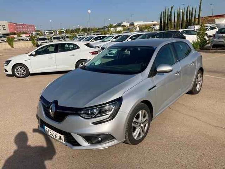 Photo 5 VIN: VF1RFB00360039304 - RENAULT MEGANE 