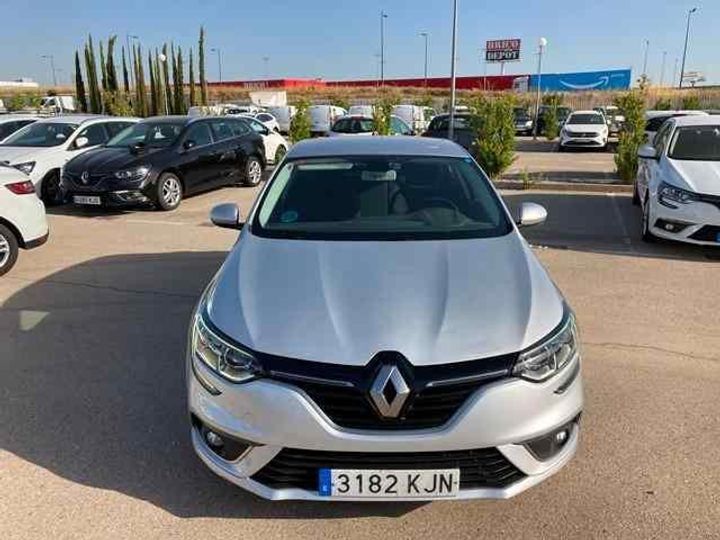 Photo 6 VIN: VF1RFB00360039304 - RENAULT MEGANE 