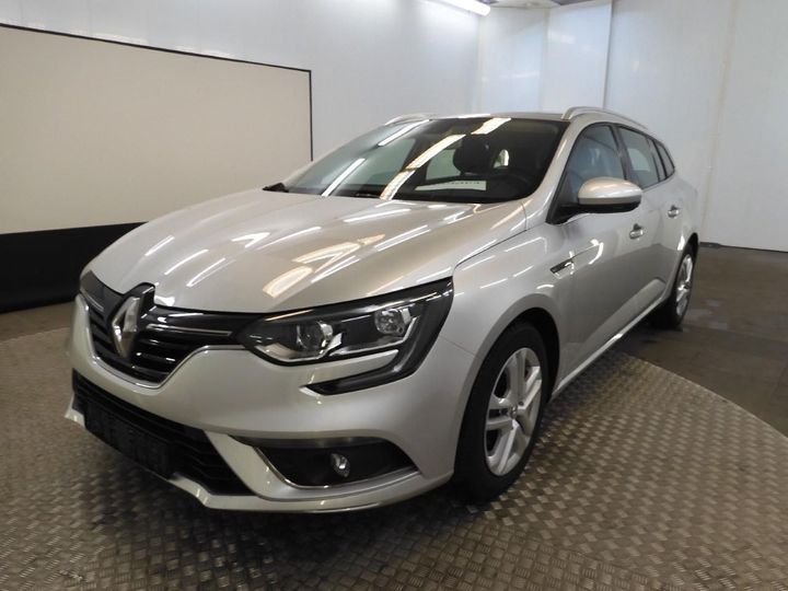 Photo 1 VIN: VF1RFB00360043899 - RENAULT MGANE ESTATE 