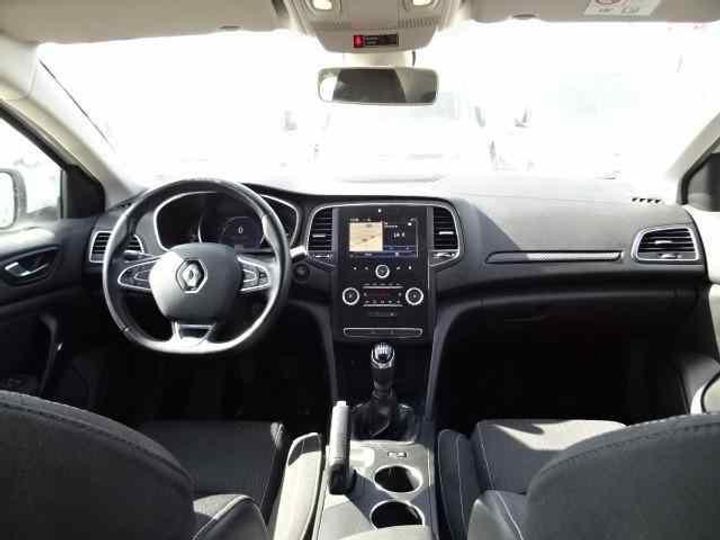 Photo 10 VIN: VF1RFB00360538877 - RENAULT MEGANE 