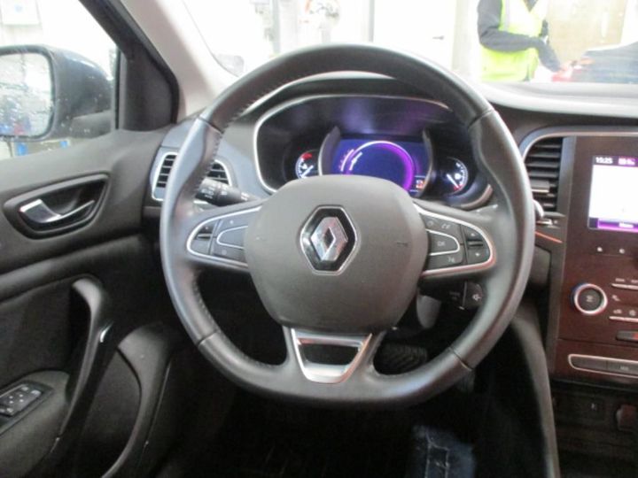 Photo 11 VIN: VF1RFB00360666455 - RENAULT MEGANE 5P 