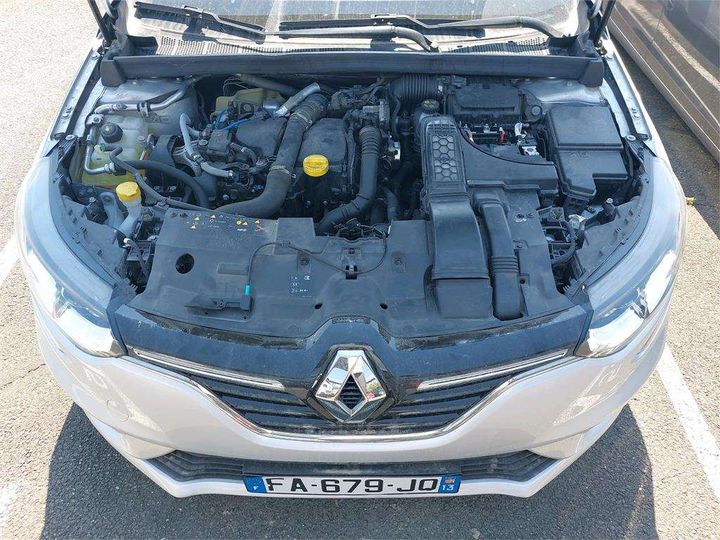 Photo 20 VIN: VF1RFB00360813471 - RENAULT MEGANE BERLINE 