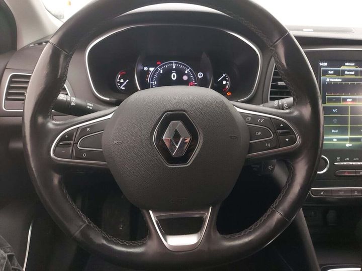 Photo 17 VIN: VF1RFB00360903512 - RENAULT MEGANE 