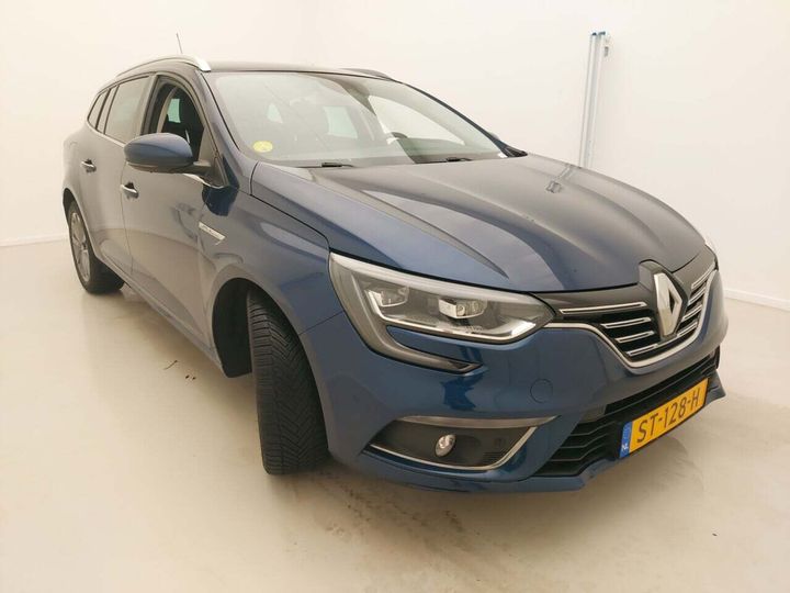 Photo 27 VIN: VF1RFB00360903512 - RENAULT MEGANE 