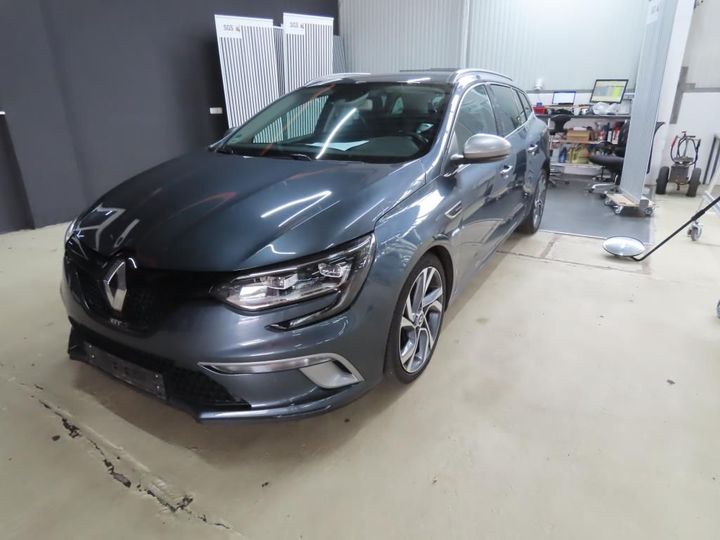 Photo 1 VIN: VF1RFB00361082292 - RENAULT MEGANE GRANDTOUR 