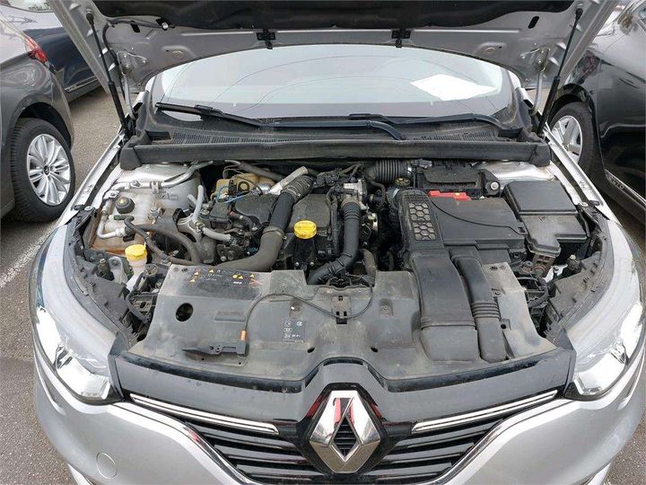 Photo 15 VIN: VF1RFB00361110902 - RENAULT MEGANE BERLINE 