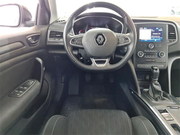 Photo 6 VIN: VF1RFB00361146072 - RENAULT MEGANE ESTATE 