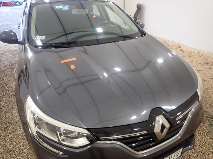 Photo 28 VIN: VF1RFB00361251792 - RENAULT MEGANE GRANDTOU 