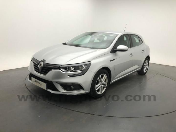 Photo 1 VIN: VF1RFB00361302966 - RENAULT MEGANE BERLINE 