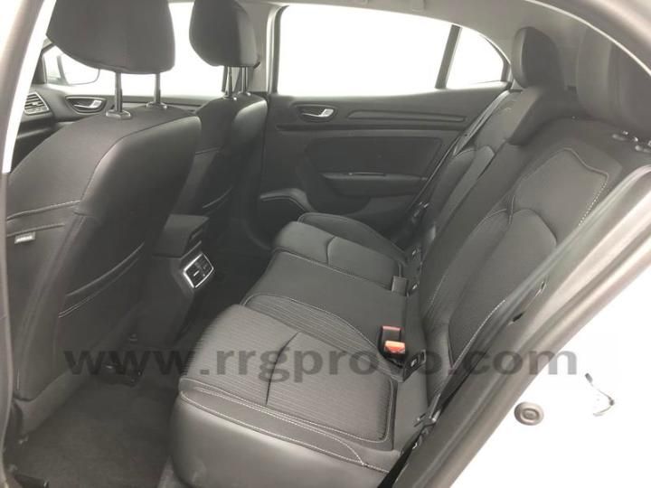 Photo 4 VIN: VF1RFB00361302966 - RENAULT MEGANE BERLINE 